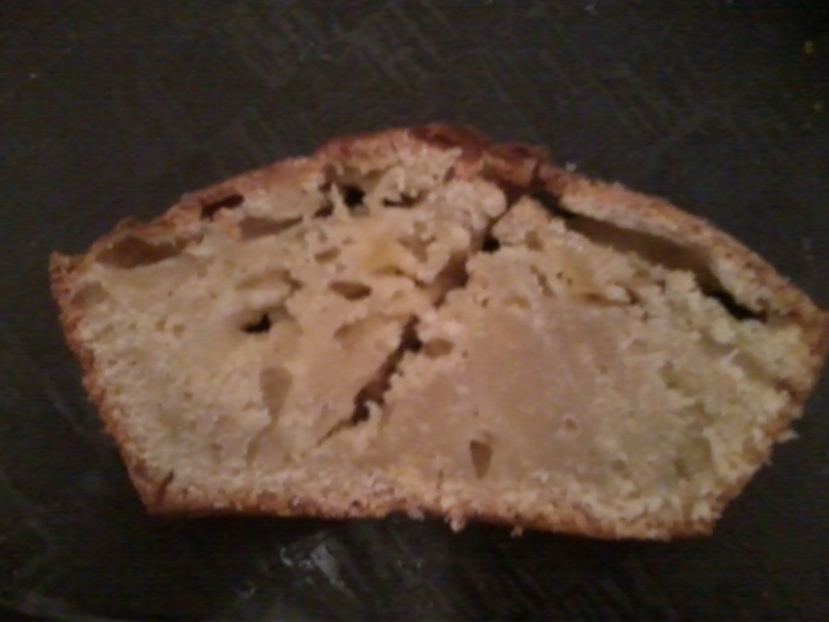 Joe le gâteau de&nbsp;l&rsquo;amitié